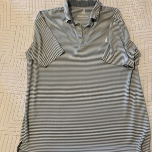 Johnnie-O Large Polo